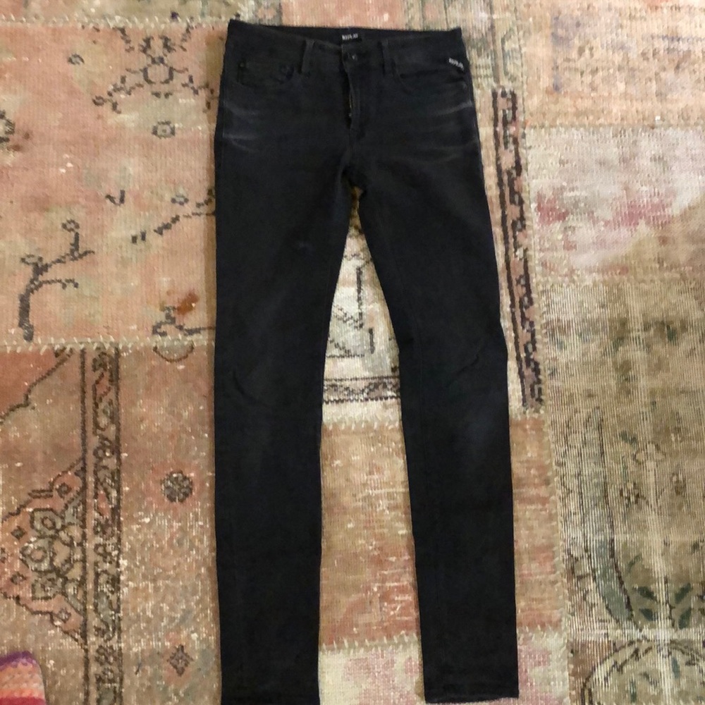Replay, low rise skinny jean